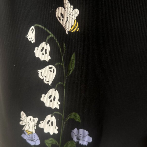 Hot Topic ~ Thorn & Fable autumn romper ~ M ~ NWT - Picture 5 of 8